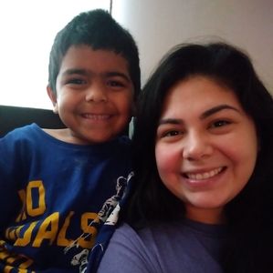 Meet your Posher, Roxie